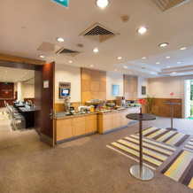 BH Conference & Airport Hotel Istanbul, 伊斯坦布尔 — 照片 2