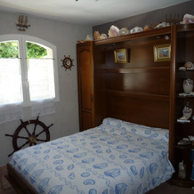 Faisse - Un petit paradis aux portes de la Camargue Apartment 4, Saint-Vincent-de-Barbeyrargues — photo 4