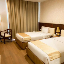 Sutan Raja Hotel Amurang, Амуранг — фото 4