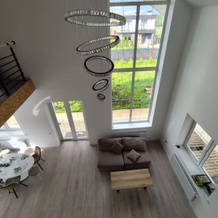 De Marko Private House, Ilyinskoye — photo 4