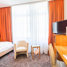 Best Western City-Hotel Braunschweig, 布伦瑞克 — 照片 3