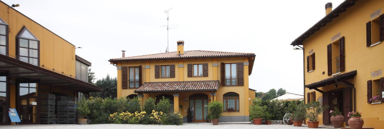 Agriturismo Borgo delle Vigne, Zola Predosa — photo 1