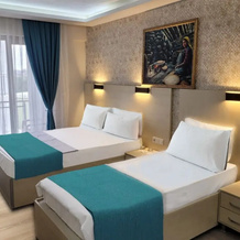 Ayra Family Club Hotel, 马纳夫加特 — 照片 2