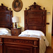 Albergo Le Case, Мачерата — фото 5
