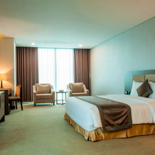 Muong Thanh Grand Tuyen Quang Hotel, Туенкуанг — фото 5
