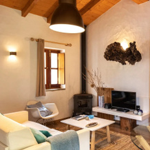 Casas De Campo Do Castro Da Cola, Орике — фото 2