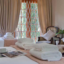 Thorntree Country Lodge, Шуманшук — фото 3