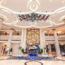 Jintai International Hotel, Nanchong — photo 2