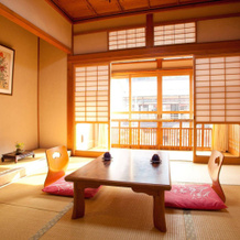 Atarashiya Ryokan - Dorogawa-onsen Hot Spring, Kashihara — photo 2