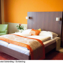 Stadthotel Schärding, Schaerding — photo 5