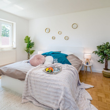 2Og M 65M2 2-Zimmer Wohnung, Фрайлассинг — фото 4