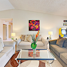 Cathedral City Contemporary 3Br W/ Pool, Jacuzzi & Game Room 3 Bedroom Home, Катедрал Сити — фото 3