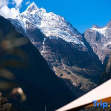 Yubeng Snow Mountain Nuoye Luxury Tent, Deqin — photo 3