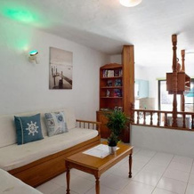 Faro de sardina Apartment, 加尔达尔 — 照片 5
