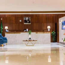Al Ayka Hotel Suites, 延布 — 照片 2