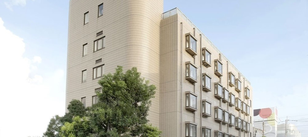 HOTEL SUNOAK Minamikoshigaya, Koshigaya — photo 1