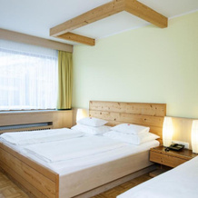 Parkhotel Matrei, 布伦纳山口马特赖 — 照片 3