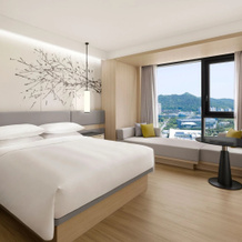 Courtyard By Marriott Sejong, Седжонг — фото 4