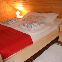 Shepperd Miha's House Private Ski Area, Солчава — фото 4