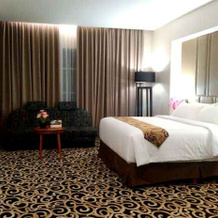 Grand Royal Denai Hotel, Букиттинги — фото 5