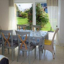 House Louannec - 8 pers, 87 m2, 5/4, Louannec — photo 4