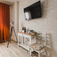Yesenin Loft s Vidom na Gorod Flat, Ryazan — photo 4