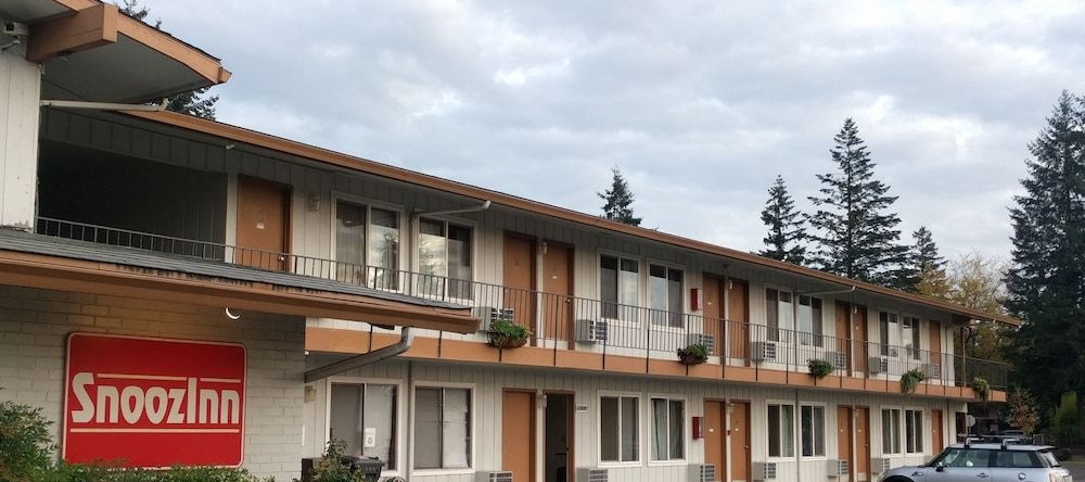 Snoozinn, Wilsonville — photo 1