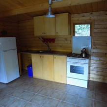 Camping Manso Coguleras, Санта-Пау — фото 5