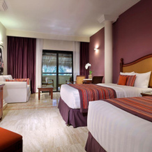Family Selection at Grand Palladium Vallarta Resort & Spa - All Inclusive, Punta Mita — photo 4