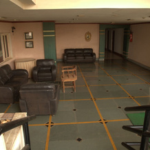 Hotel Landmarcplaza, 哈尔迪亚 — 照片 3