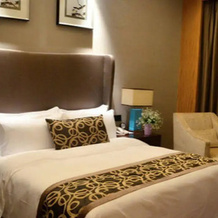 Zhangzhou Zhangpu Kingston Hotel, 漳州 — 照片 4