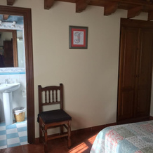 Posada Rural La Solana Montañesa, 科米利亚斯 — 照片 3