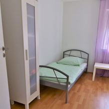 Apartment Sankt Augustin mit Dachterasse, 圣奥古斯丁 — 照片 5