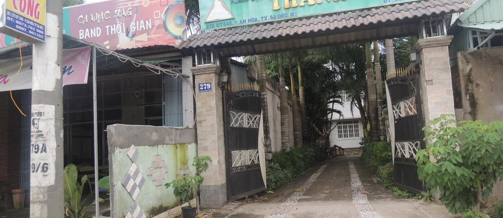 Thanh Cong Hotel, 沙德克 — 照片 1
