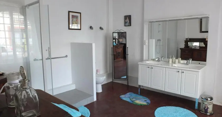 B&B Mon Repos, Мобурге — фото 1