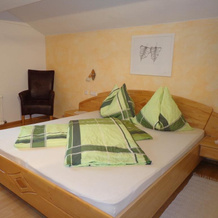 Haus Hofbichl, 伊滕多夫 — 照片 2