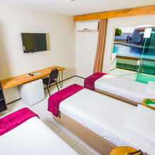 Arrey Beach Hotel, Luis Correia — photo 3