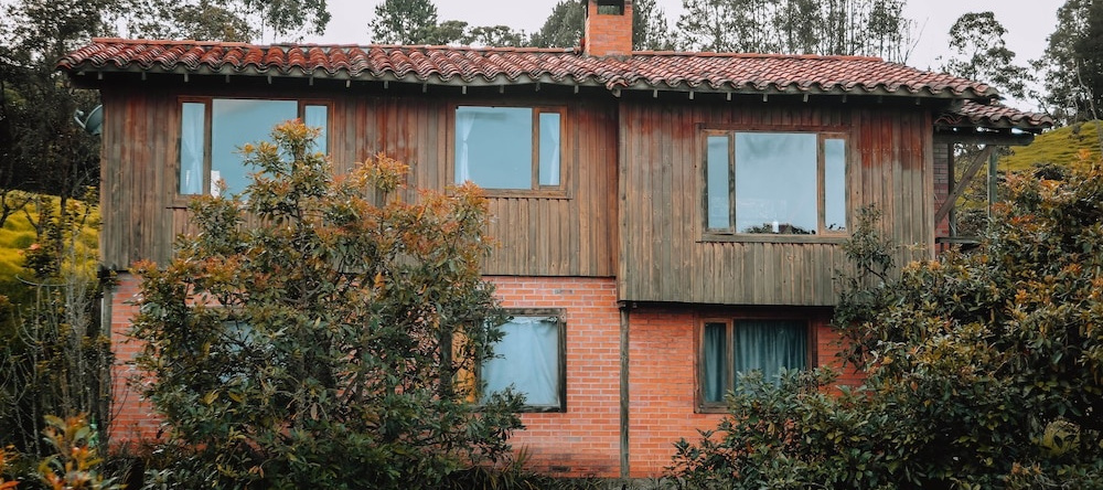 La Madriguera del Zorro, Bello — photo 1