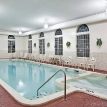 Holiday Inn Express Birch Run - Frankenmuth Area By Ihg, Берч-Ран — фото 5
