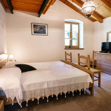 La Marmote Albergo Diffuso di Paluzza Rio Bavous, 帕卢扎 — 照片 2