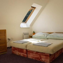 Horský hotel Figura, Mala Moravka — photo 5