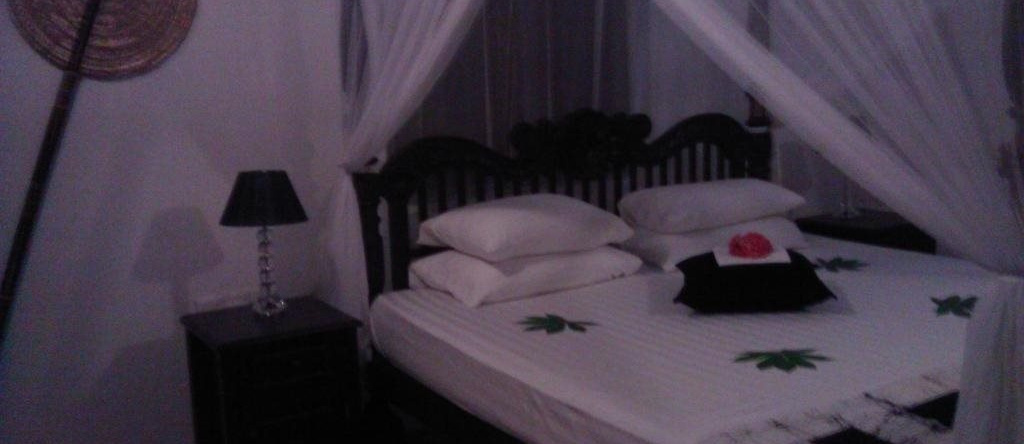 The Grove Hotel Sri Lanka, 普塔勒姆 — 照片 1