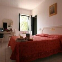 Hotel Vecchio Convento, 巴雷焦 — 照片 5