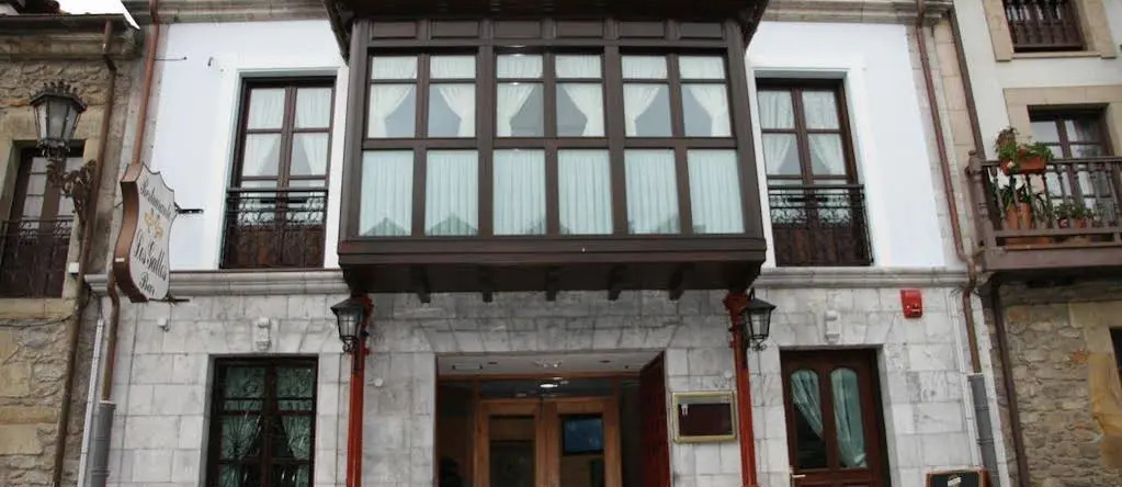 Posada Los Gallos, Эскаланте — фото 1