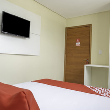 OYO Hotel Kairós, 大坎皮纳 — 照片 4