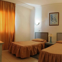 Residence Corail Royal Plage, 塔巴尔卡 — 照片 3