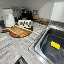 Stunning 1-bed Private Apartment in Norwich, 斯普罗斯顿 — 照片 2