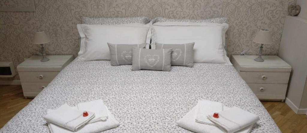 B&B Poggio San Luca, 博洛尼亚 — 照片 1