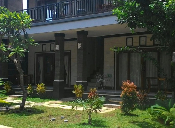 Pakels Bali Villas, 普哇加达 — 照片 1