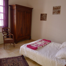 Chambres d’hôtes dans Maison d'artiste, 加拉尔格 — 照片 5